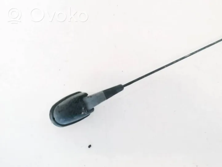 Toyota Avensis Verso Antena (GPS antena) 