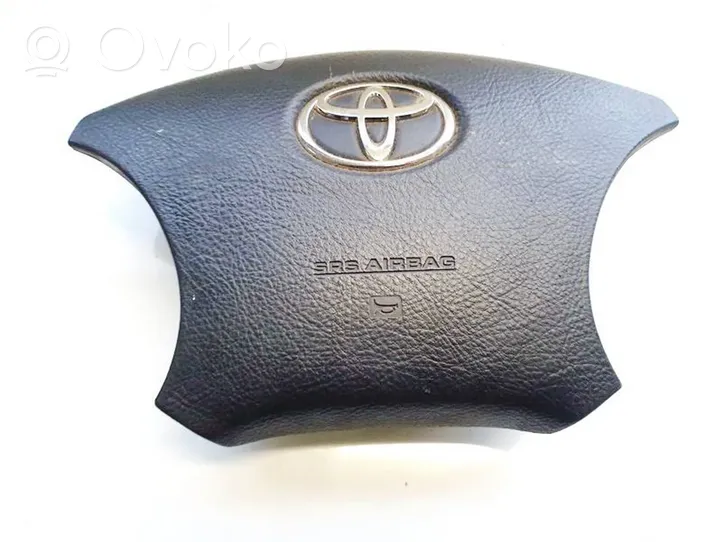 Toyota Avensis Verso Airbag dello sterzo 