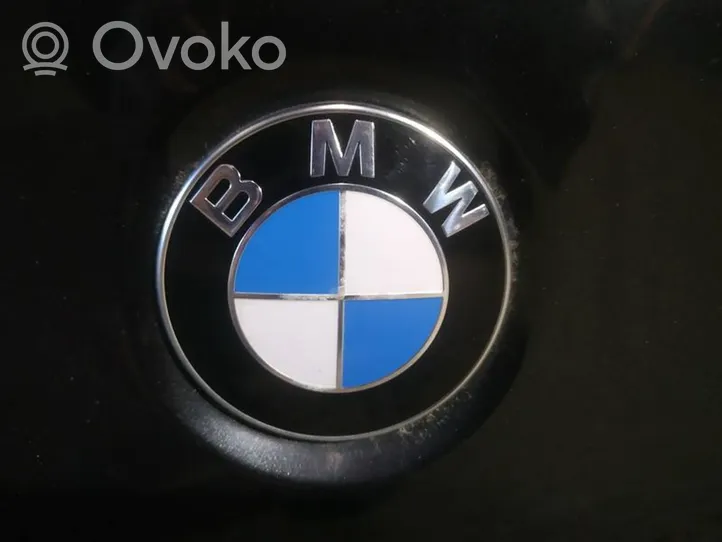 BMW 5 GT F07 Valmistajan merkki/logo/tunnus 