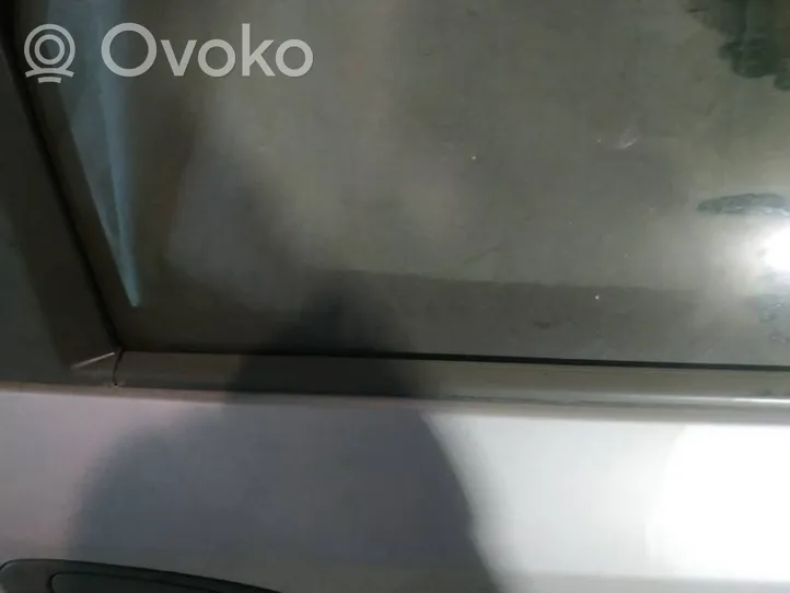 Honda Civic Rivestimento modanatura del vetro della portiera posteriore 