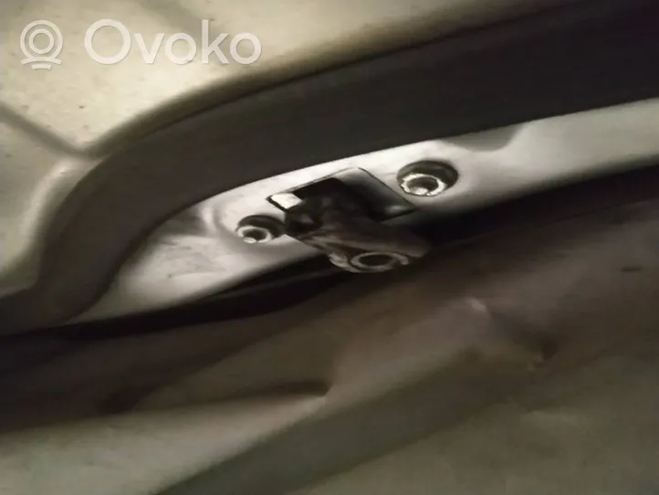 Toyota Corolla Verso AR10 Ogranicznik drzwi 