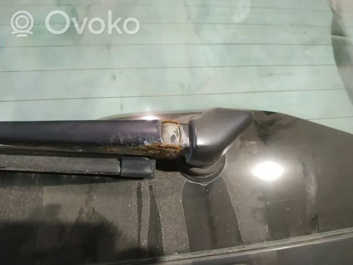 Volvo S40, V40 Takalasinpyyhkimen moottori 