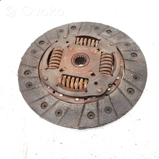 Fiat Ulysse Spingidisco della frizione 9613443960