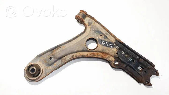 Volkswagen Golf III Front lower control arm/wishbone 