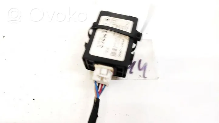 Hyundai Santa Fe Immobilizer control unit/module 9540002500