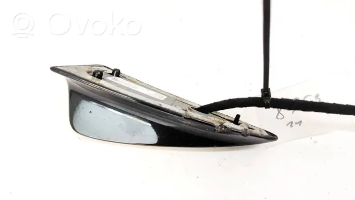 BMW 7 E65 E66 Antenna GPS 691225304