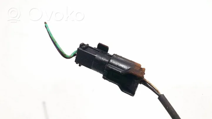 Toyota RAV 4 (XA30) Priekšējais bremžu ABS sensors 