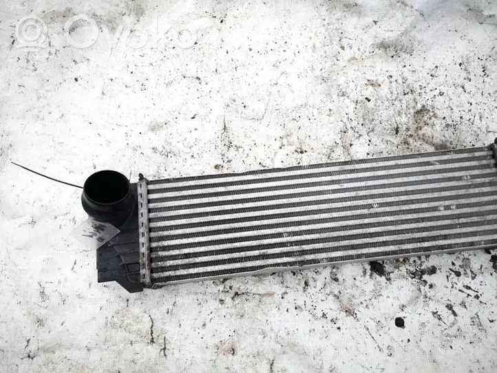 BMW 5 GT F07 Radiatore intercooler 1751780562906