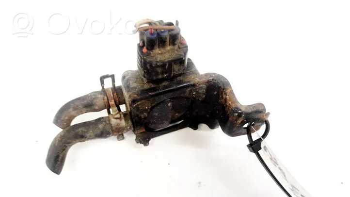 Toyota Avensis T250 Sensore di pressione dei gas di scarico 8948020030