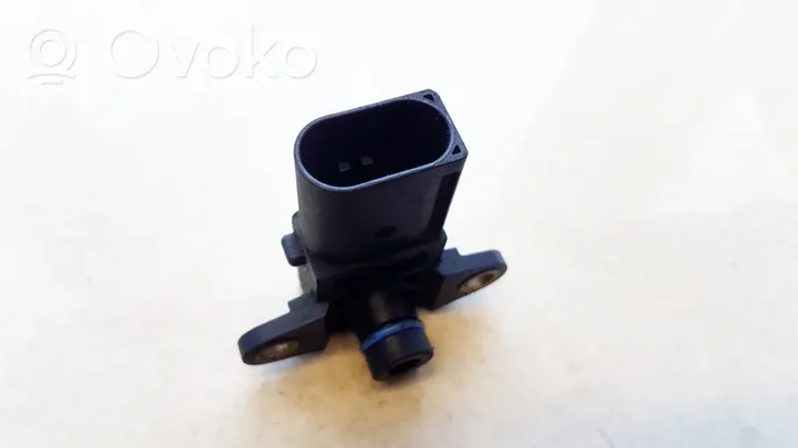 BMW 3 E90 E91 Air pressure sensor 861709701