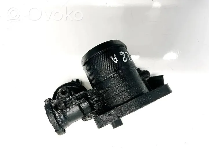 Volvo V50 Clapet d'étranglement 9647474880