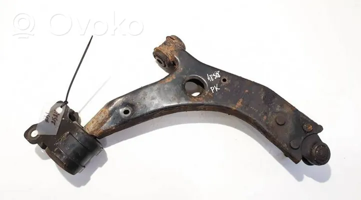 Ford Focus C-MAX Front lower control arm/wishbone 