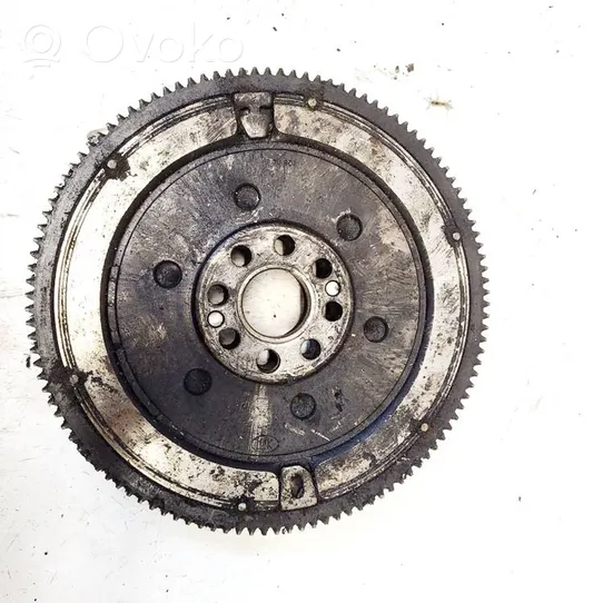 BMW 5 E34 Flywheel 