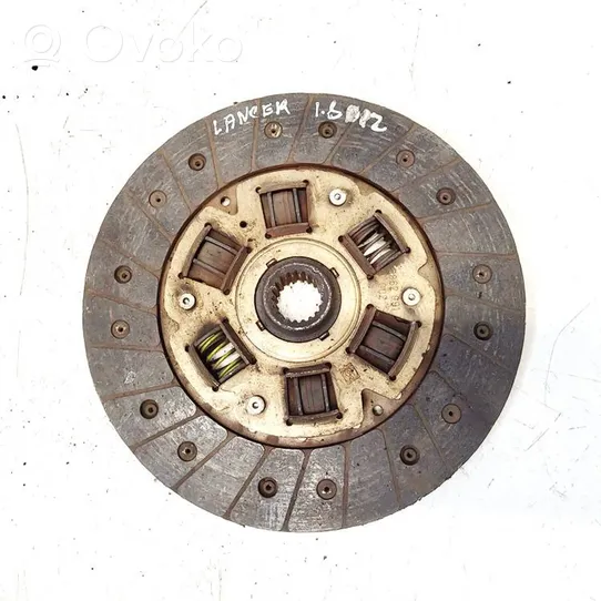 Mitsubishi Lancer Clutch pressure plate 1862991002