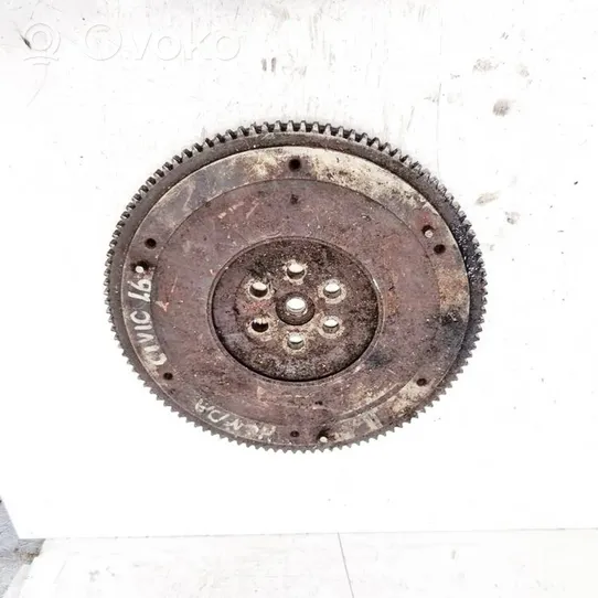 Honda Civic Flywheel 