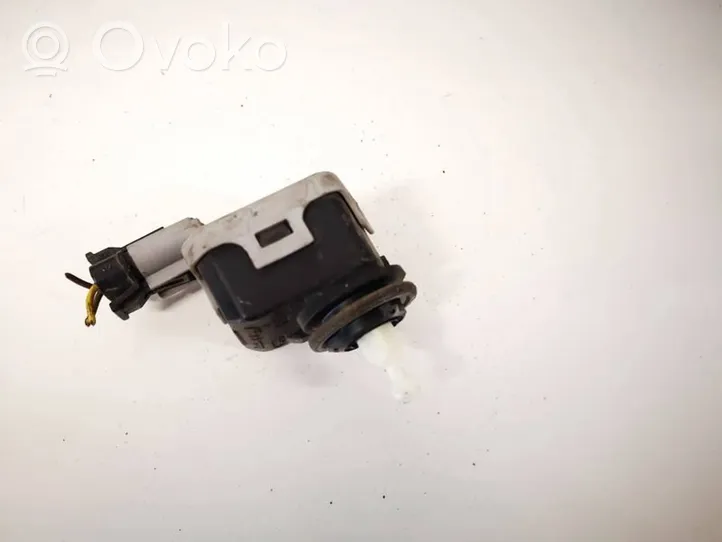 Opel Astra G Ajovalojen korkeuden säätömoottori gm90590665