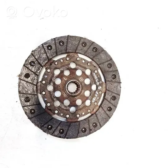 Opel Omega B1 Clutch pressure plate 