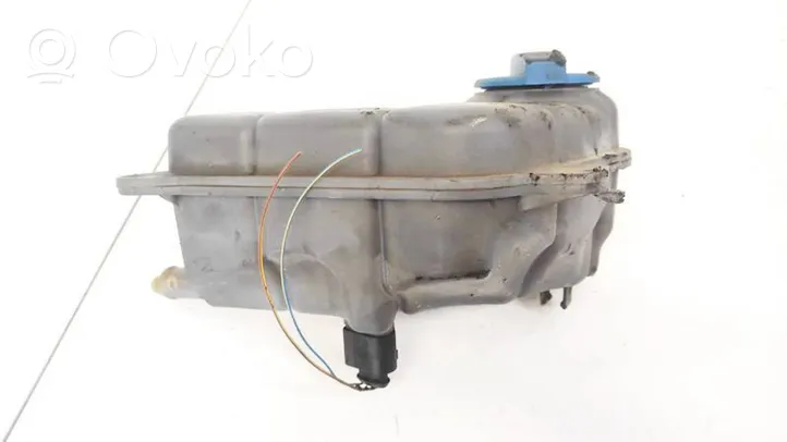 Audi A4 S4 B6 8E 8H Coolant expansion tank/reservoir 8E0121403