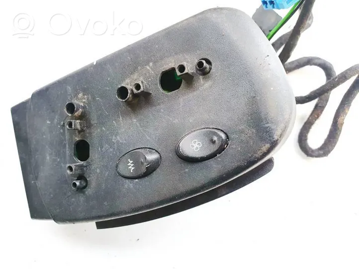 Opel Movano A Other switches/knobs/shifts 466414