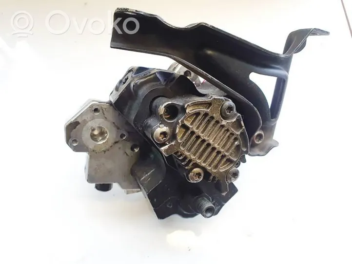 Audi A6 S6 C6 4F Fuel injection high pressure pump 0445010090