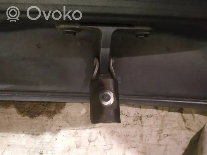 BMW X5 E70 Tailgate/trunk/boot hinge 