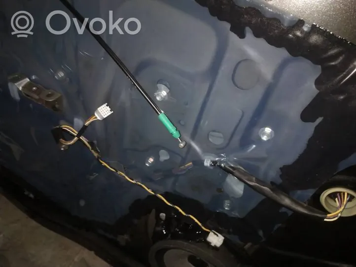 Toyota Corolla Verso AR10 Elektryczny podnośnik szyby drzwi bocznych / przesuwnych 