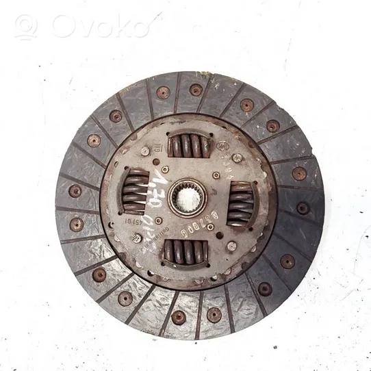 Opel Vectra B Spingidisco della frizione 637806