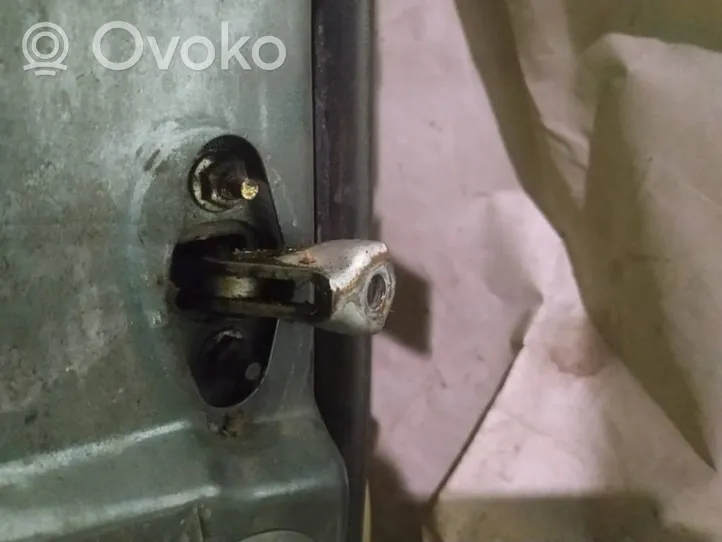 Peugeot 607 Ogranicznik drzwi 