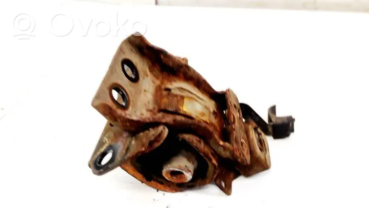 Toyota Corolla E120 E130 Support de moteur, coussinet 