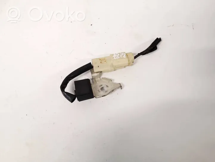 Toyota Corolla Verso AR10 Sensor 9098004163