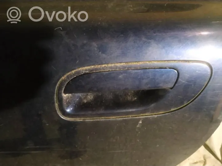 Volvo V70 Front door exterior handle 