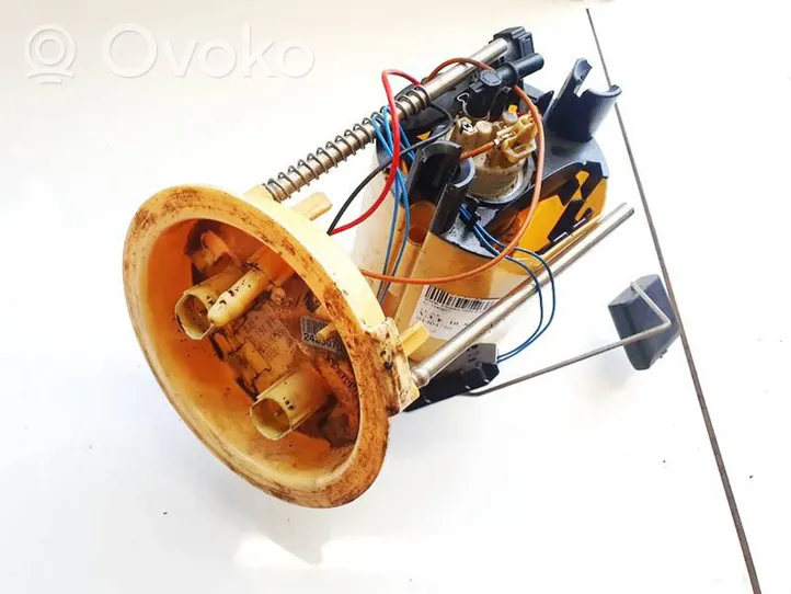 BMW 3 E90 E91 In-tank fuel pump 719707