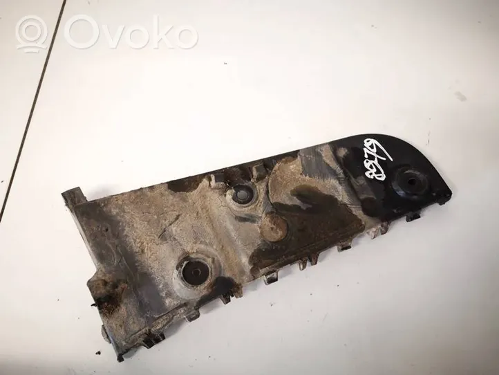 Audi A4 S4 B6 8E 8H Support de pare-chocs arrière 8e0807453