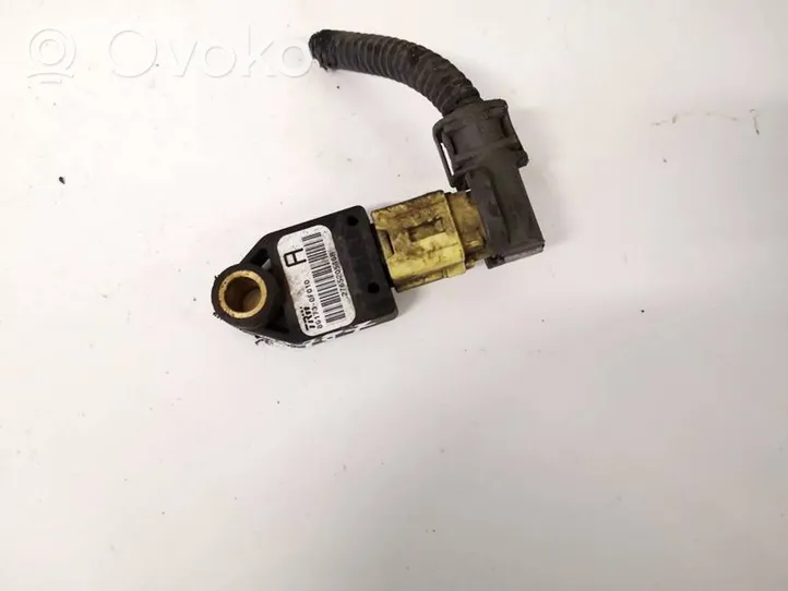 Toyota Corolla Verso AR10 Gaisa spilvenu trieciensensors 891730f010