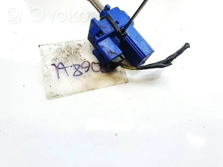 Volvo V50 Interruptor sensor del pedal de freno 3m5t7c534ab