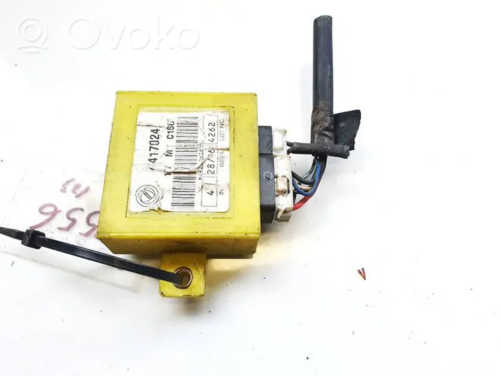 Fiat Ducato Other control units/modules 4417024