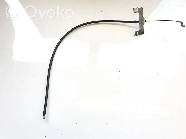 Volvo V50 Handbrake/parking brake wiring cable 