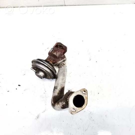 Audi Q7 4L EGR valve 059131503h