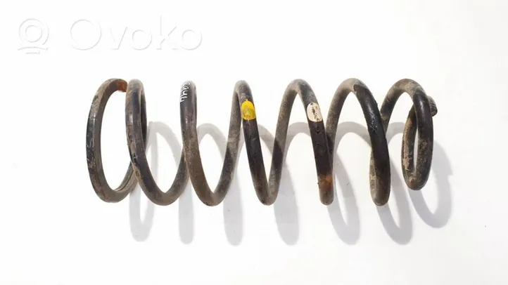 Honda Civic Rear coil spring 