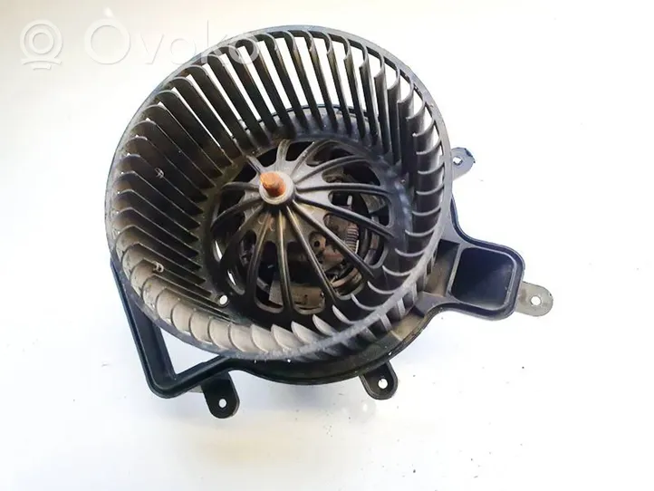 Peugeot 5008 Heater fan/blower T3953001