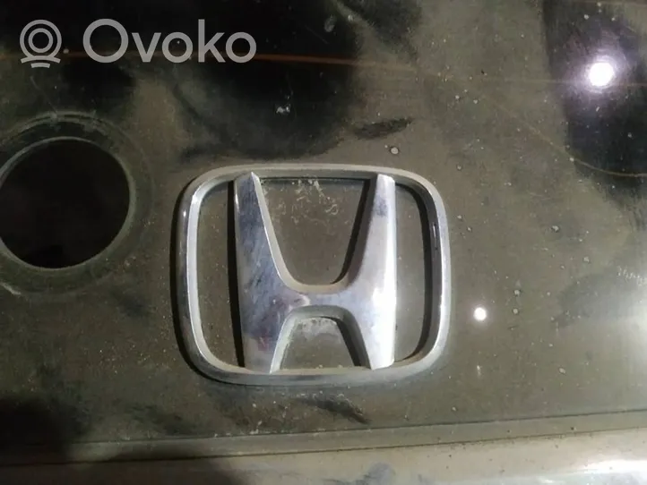 Honda Stream Gamintojo ženkliukas 