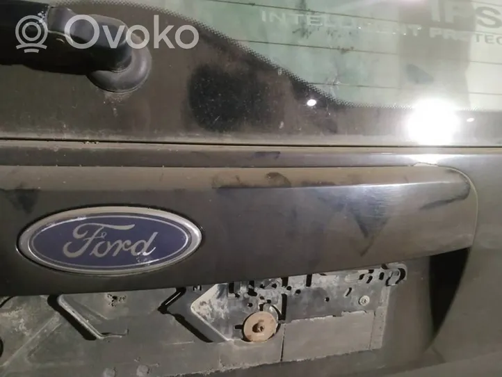 Ford Mondeo Mk III Listwa oświetlenie tylnej tablicy rejestracyjnej 