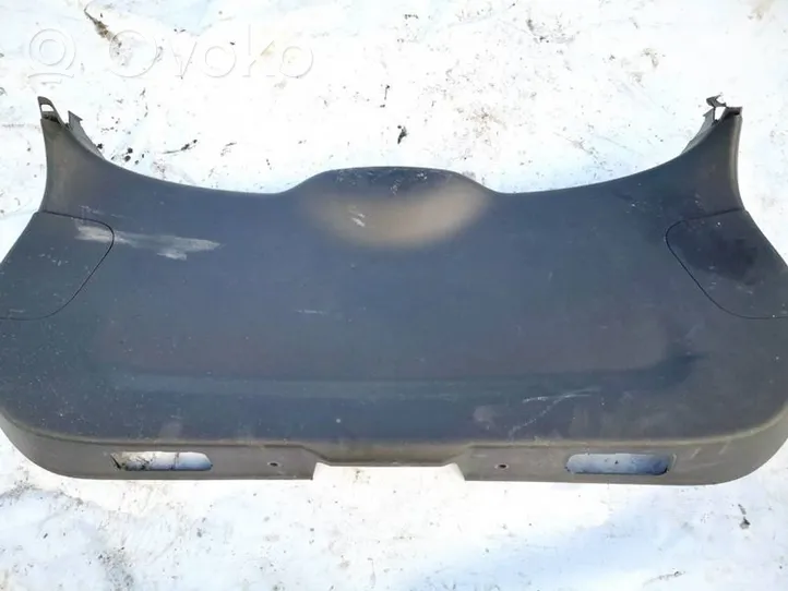 Renault Kadjar Other trunk/boot trim element 156088222