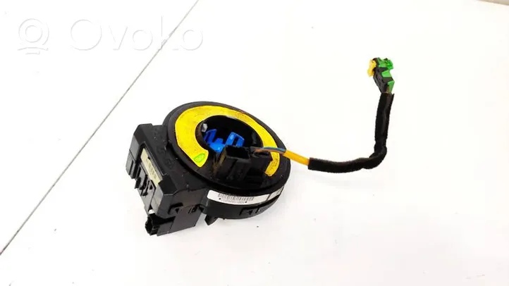 Hyundai Santa Fe Airbag slip ring squib (SRS ring) 934803L000