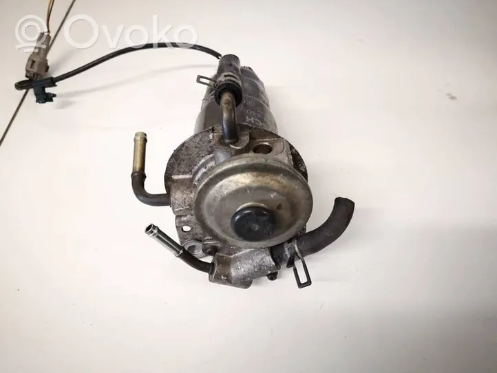 Toyota Corolla Verso AR10 Filtro carburante 1457434440