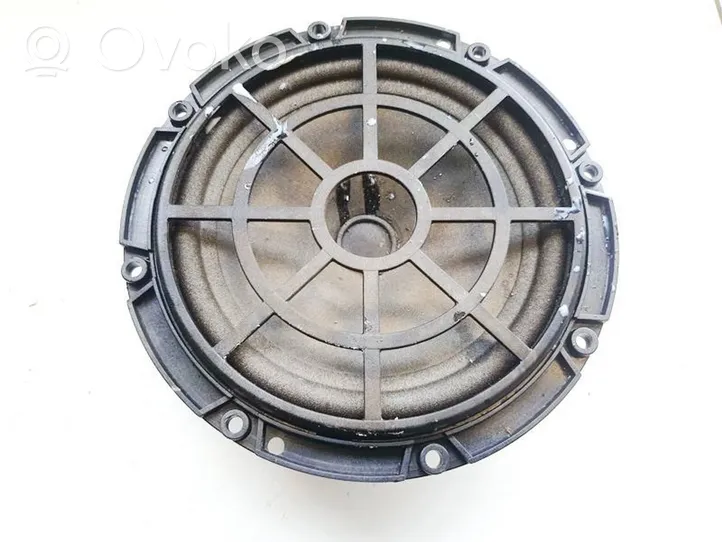 Peugeot 307 Front door speaker 9635014780