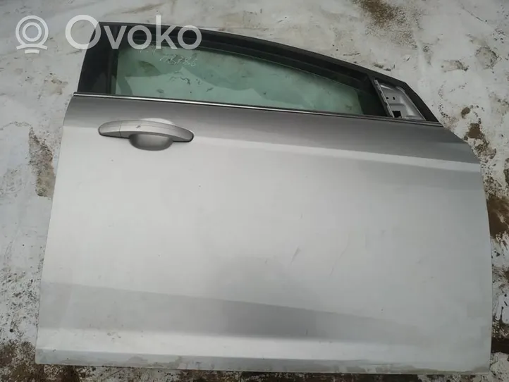 Ford Focus Дверь pilkos