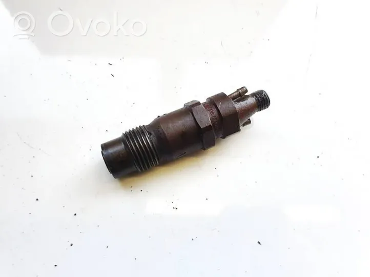 Nissan Primera Injecteur de carburant 0432217308