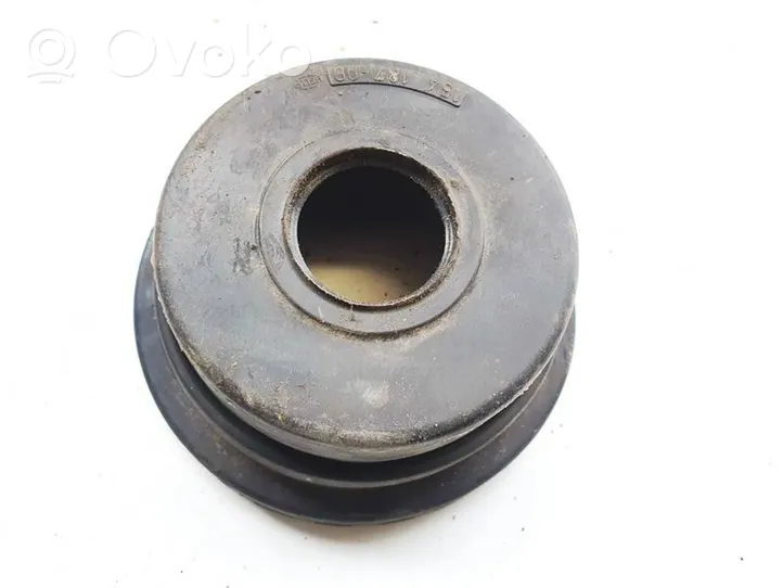 BMW 5 E39 Parapolvere per faro/fanale 15418700