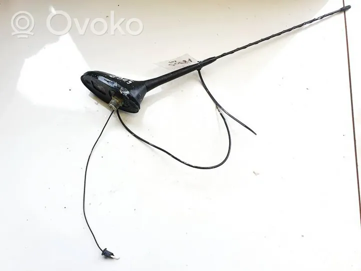 Peugeot 307 Antena (GPS antena) 9646131830